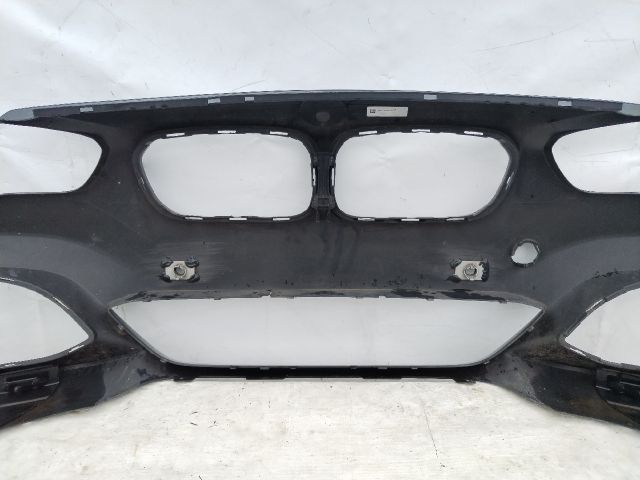 bontott BMW 1 Első Lökhárító (Üresen)