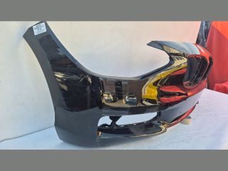 bontott BMW 1 Első Lökhárító (Üresen)