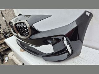 bontott BMW 1 Első Lökhárító (Üresen)