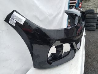 bontott BMW 1 Első Lökhárító (Üresen)