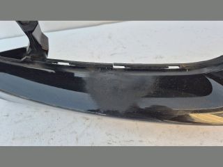 bontott BMW 1 Első Lökhárító (Üresen)