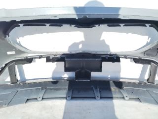 bontott BMW 1 Első Lökhárító (Üresen)