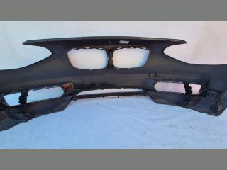 bontott BMW 1 Első Lökhárító (Üresen)