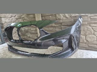 bontott BMW 1 Első Lökhárító (Üresen)