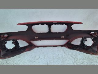 bontott BMW 1 Első Lökhárító (Üresen)