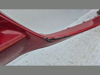 bontott BMW 1 Első Lökhárító (Üresen)