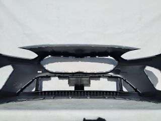 bontott BMW 1 Első Lökhárító (Üresen)