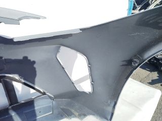 bontott BMW 1 Első Lökhárító (Üresen)