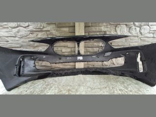 bontott BMW 1 Első Lökhárító (Üresen)