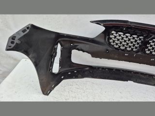 bontott BMW 1 Első Lökhárító (Üresen)