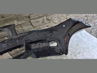 bontott BMW 1 Első Lökhárító (Üresen)