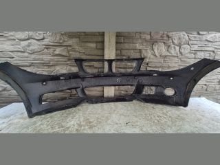 bontott BMW 1 Első Lökhárító (Üresen)