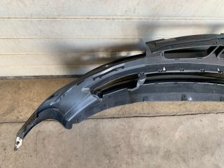 bontott BMW 1 Első Lökhárító (Üresen)