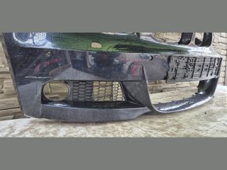 bontott BMW 1 Első Lökhárító (Üresen)
