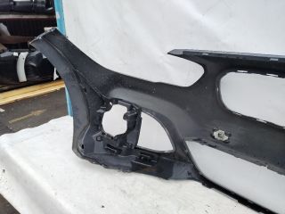 bontott BMW 1 Első Lökhárító (Üresen)