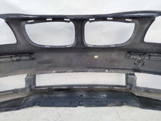 bontott BMW 1 Első Lökhárító (Üresen)