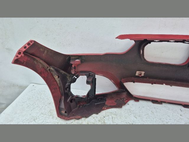 bontott BMW 1 Első Lökhárító (Üresen)