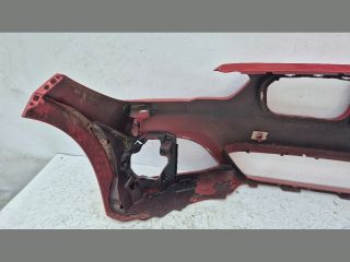 bontott BMW 1 Első Lökhárító (Üresen)