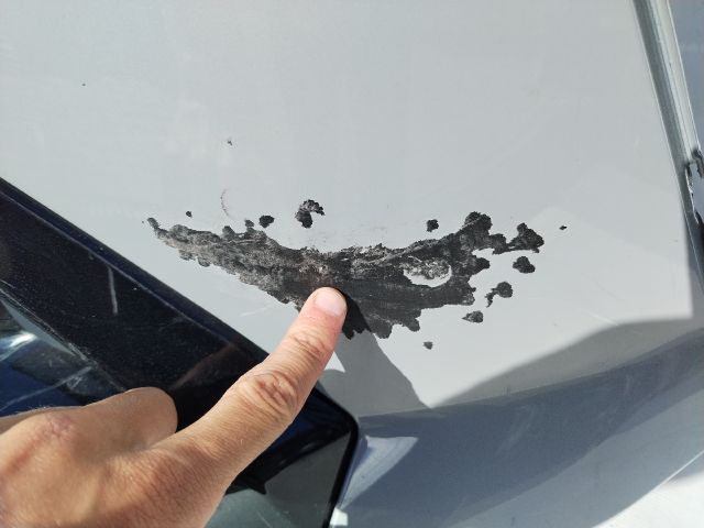 bontott BMW 1 Első Lökhárító (Üresen)