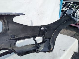 bontott BMW 1 Első Lökhárító (Üresen)