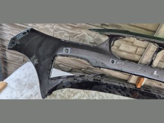 bontott BMW 1 Első Lökhárító (Üresen)