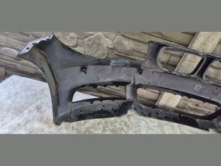 bontott BMW 1 Első Lökhárító (Üresen)