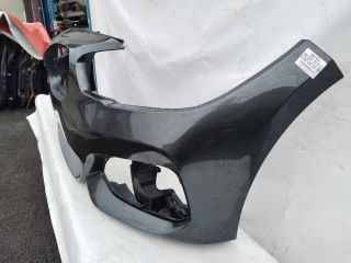 bontott BMW 1 Első Lökhárító (Üresen)