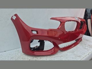 bontott BMW 1 Első Lökhárító (Üresen)