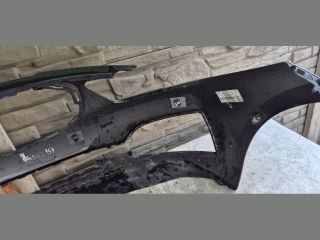 bontott BMW 1 Első Lökhárító (Üresen)