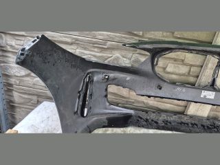 bontott BMW 1 Első Lökhárító (Üresen)