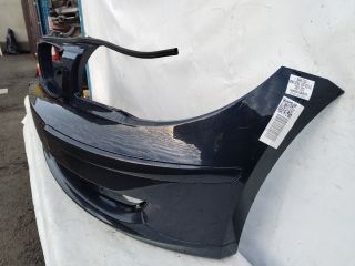 bontott BMW 1 Első Lökhárító (Üresen)
