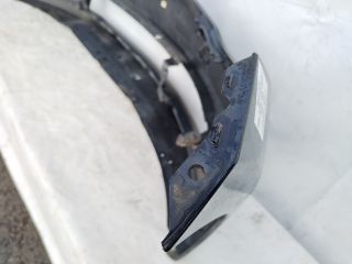 bontott BMW 1 Első Lökhárító (Üresen)