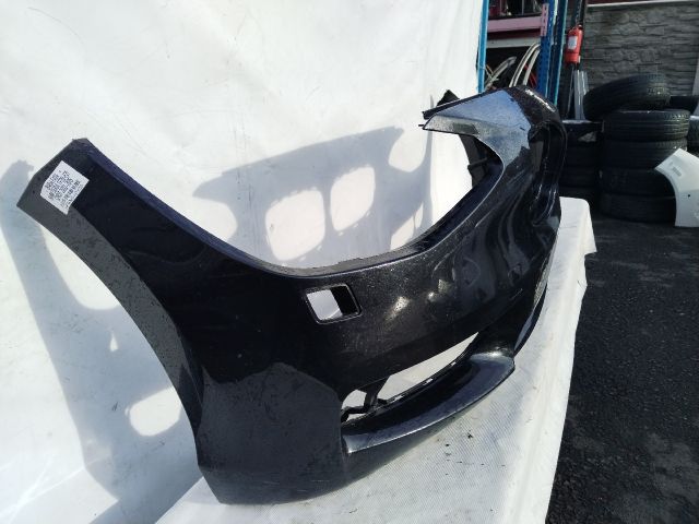 bontott BMW 1 Első Lökhárító (Üresen)