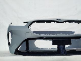 bontott BMW 1 Első Lökhárító (Üresen)