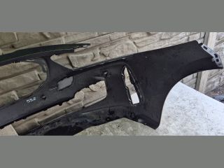 bontott BMW 1 Első Lökhárító (Üresen)