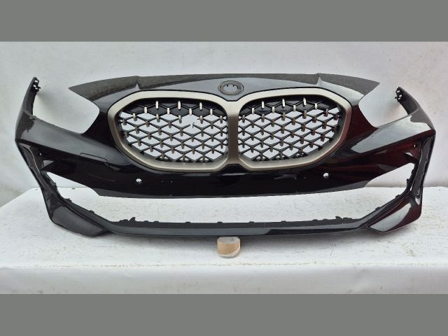 bontott BMW 1 Első Lökhárító (Üresen)