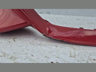 bontott BMW 1 Első Lökhárító (Üresen)