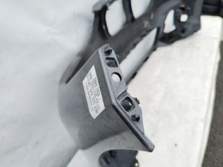 bontott BMW 1 Első Lökhárító (Üresen)