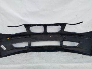 bontott BMW 1 Első Lökhárító (Üresen)