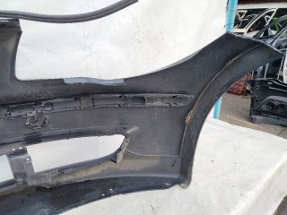 bontott BMW 1 Első Lökhárító (Üresen)