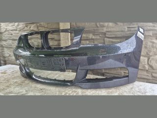 bontott BMW 1 Első Lökhárító (Üresen)