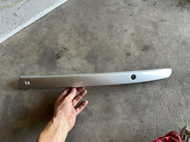 bontott BMW 1 Első PDC Tartó