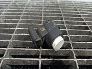 bontott BMW 1 Első Tolatóradar Fej