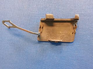 bontott BMW 1 Első Vonószem Burkolat