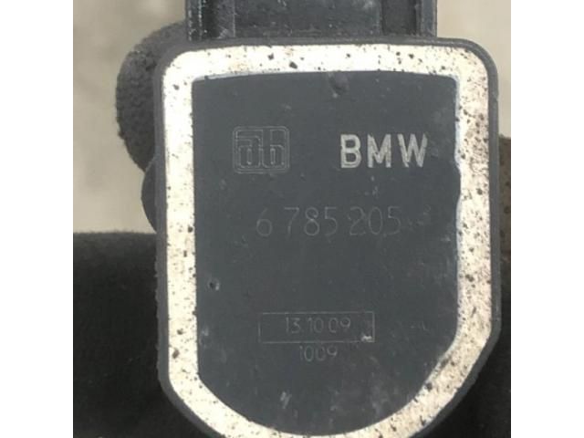 bontott BMW 1 Első Xenon Szintszabályzó Jeladó