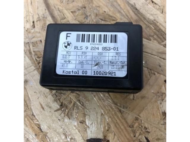 bontott BMW 1 Eső Érzékelő