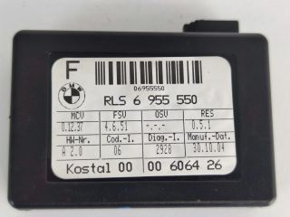 bontott BMW 1 Eső Érzékelő