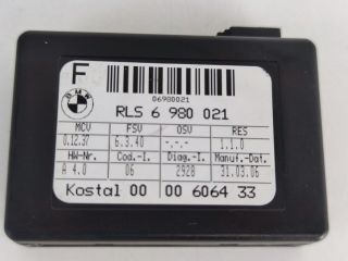 bontott BMW 1 Eső Érzékelő
