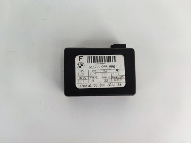 bontott BMW 1 Eső Érzékelő