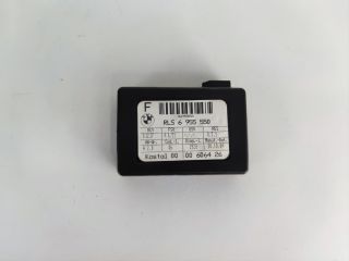 bontott BMW 1 Eső Érzékelő